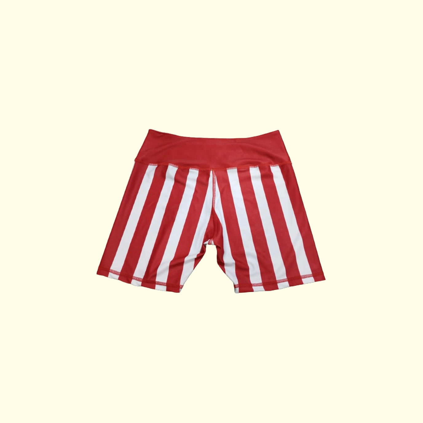 Ladies Galloway Biker Shorts [Pre-Order] - CLOSED