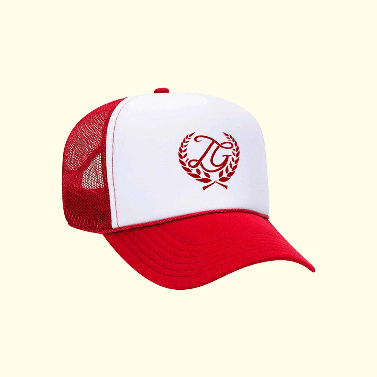 Galloway Foam Trucker