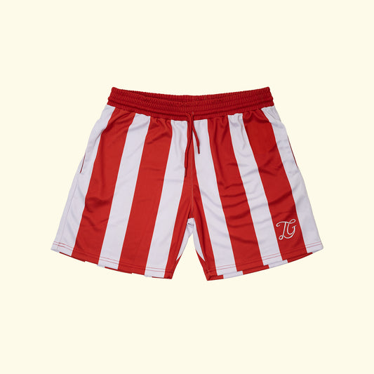 Men's Galloway Mesh Shorts [Pre-Order] - CLOSED