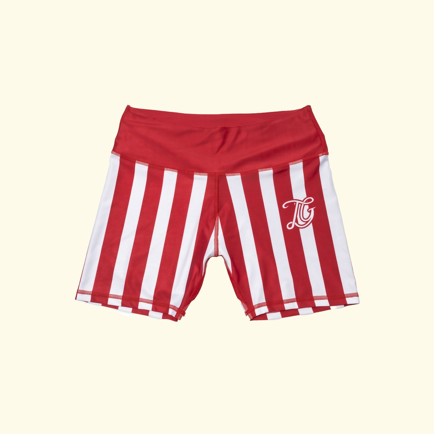 Ladies Galloway Biker Shorts [Pre-Order] - CLOSED